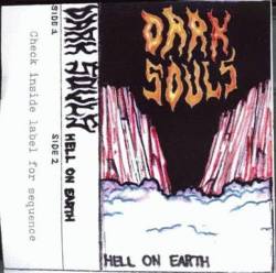 Dark Souls (USA) : Hell on Earth